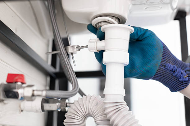 Reliable Emergency Plumber contractor in Front Royal, VA by AAA Plumbing Heating
